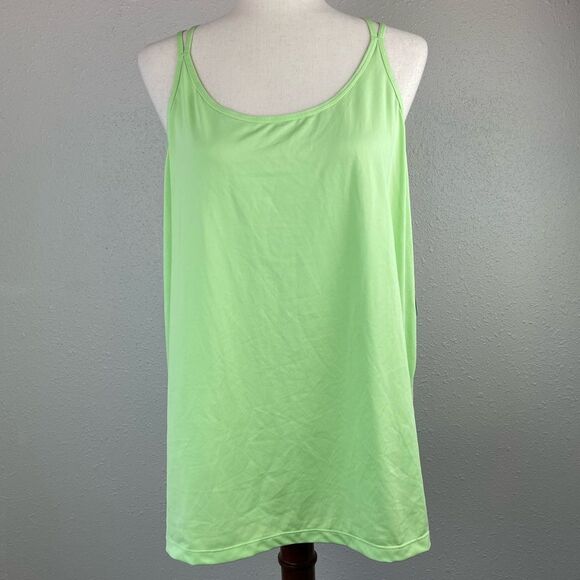NWT Ideology Athletic Tank Top Size XXL - Picture 1 of 6